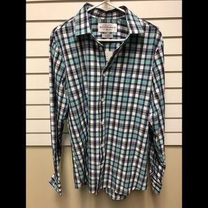 Mizzen and Main Large Trim